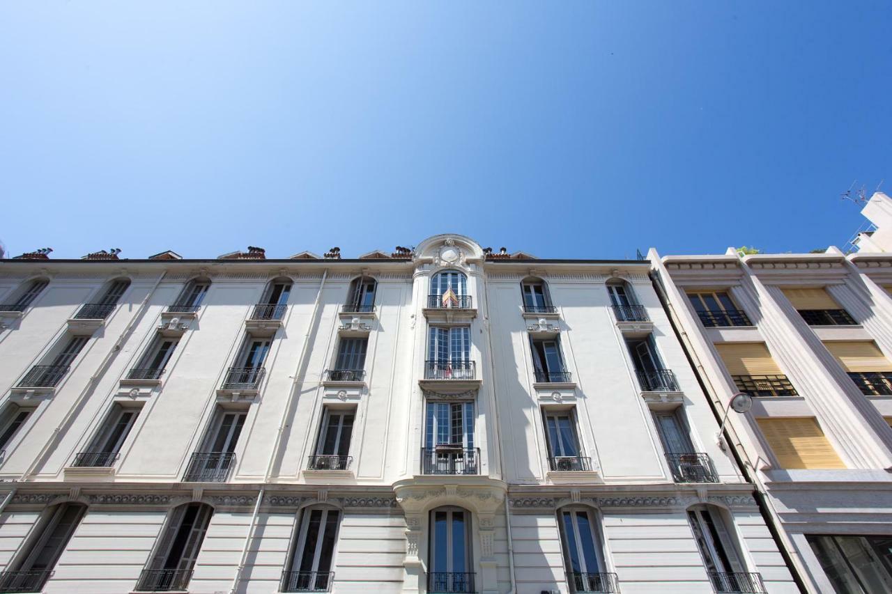 Apartment Caravel Nizza