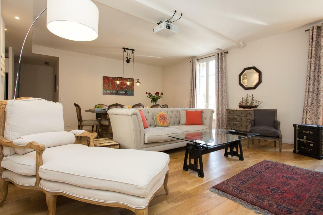 Caravel Apartment *